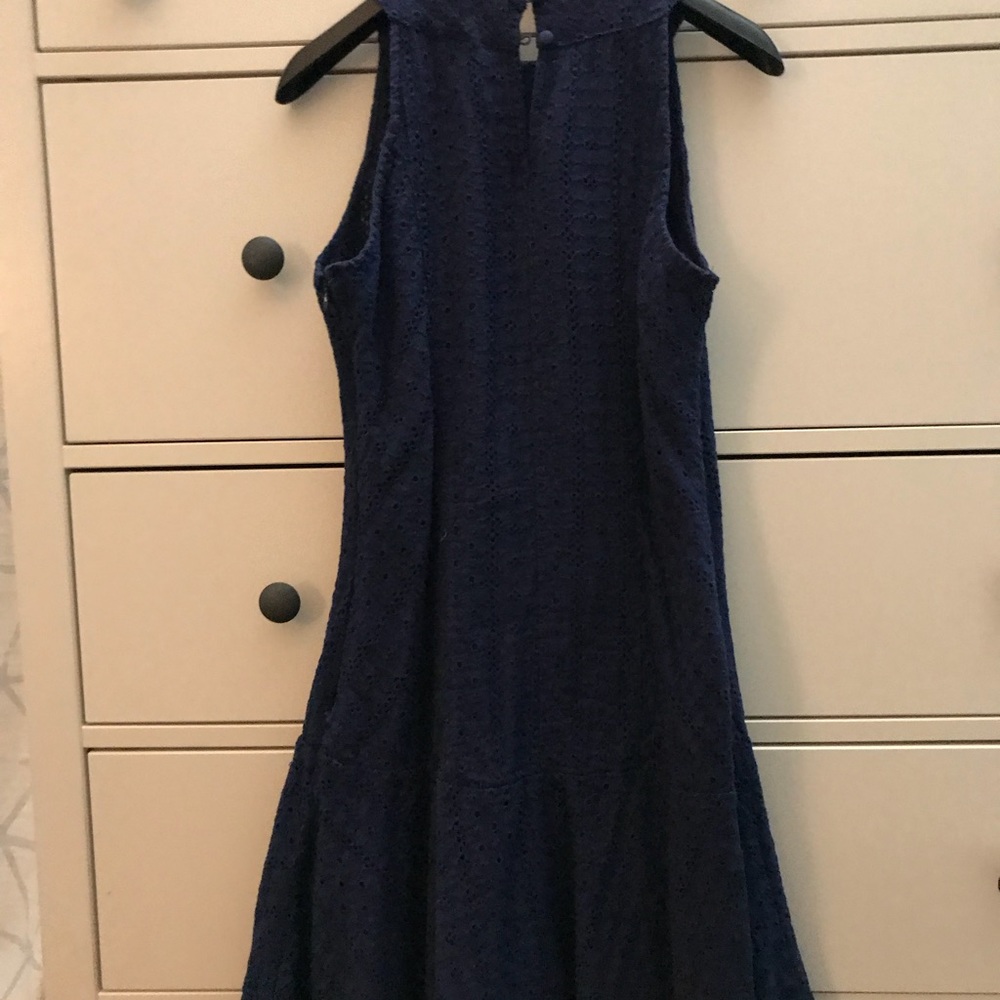 Hive and Honey Dress